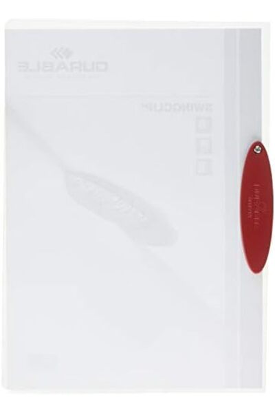 Yıldızan Terra Organik 2260 Swingclip 30, Red, 1 Piece Terra Organik 1025782
