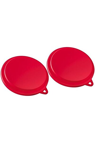 Yıldızan Terra Organik Fox Run Pet Food Cans, Red, 8.9 X 9.5 X 1.3 cm Terra O...