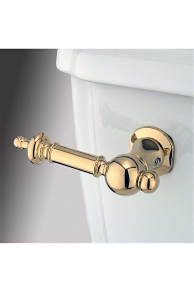 Yıldızan Terra Organik Kttl5 Templeton Toilet Tank Handle, 7 cm Handle Length...