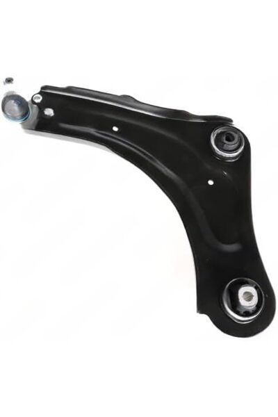 Yıldızan Terra Organik Orji̇n Swingarm Complete Lower Left Sheet Renault Flue...