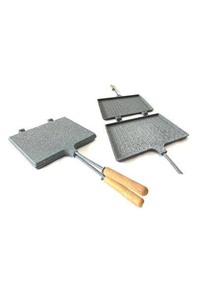 shopwave Pln Indoor Outdoor Granite Toaster (5047)