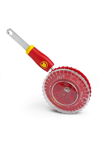 Wolf-Garten EA-M seed drill (rec. ZM170)