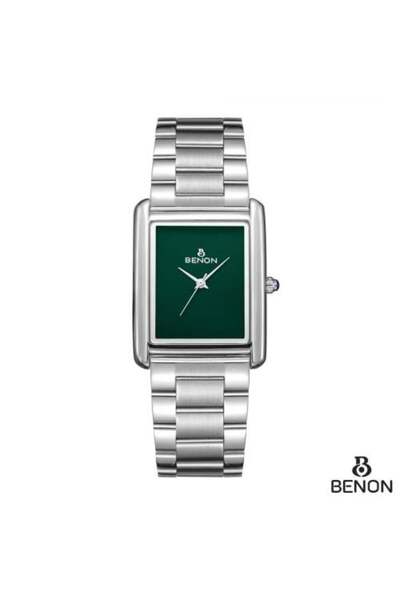 benon Tank Men's Watch