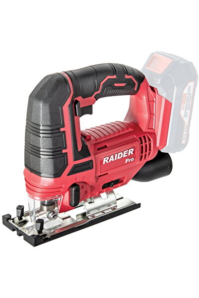 Raider R20 Fierastrau pendular 20V 80mm RDP-SJS20 Solo