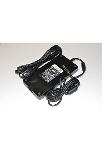 Dell Alimentator recondiționat pt. LAPTOP DELL; model: GA240PE-00; 19.5V; 118...