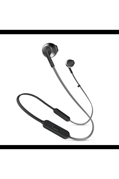 JBL Căști, T205BT BLK Căști intraauriculare
