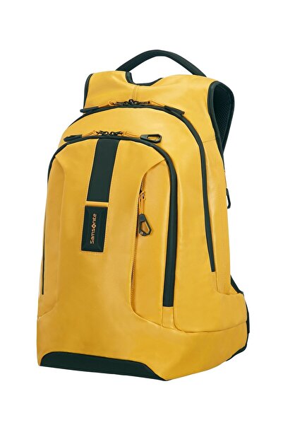 Samsonite Paradiver Light - Dizüstü Bilgisayar Sırt Çantası L+ 15,6 inç, 48 c...