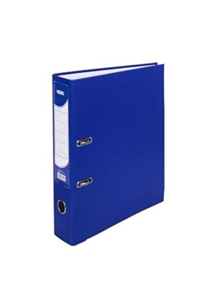 Noki Folder Narrow Blue - 3 Pieces