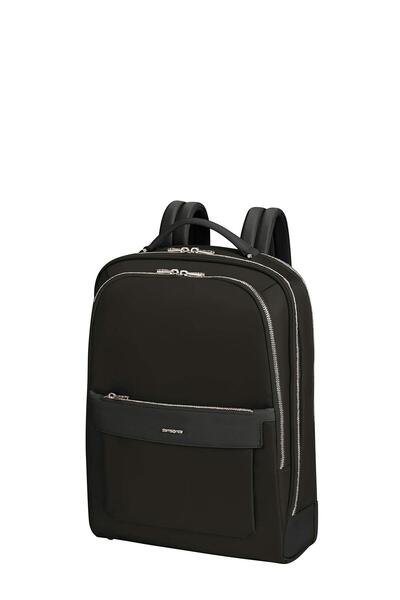 Samsonite Zalia 2,0-15,6 inç dizüstü bilgisayar sırt çantası, 41 cm, 18 L, si...