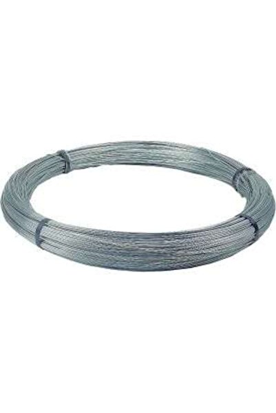 Venus Dsh Sarma Moale Zincata 0.81 Mm - 25 Kg