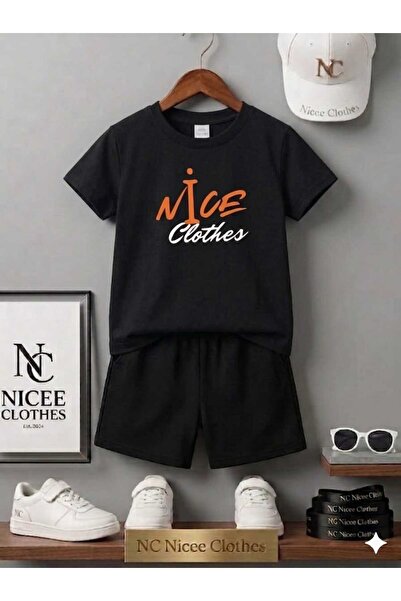 NC Nicee Clothes ΚΑΛΟΚΑΙΡΙΝΟ ΠΑΙΔΙΚΟ ΜΠΛΟΥΖΑΚΙ ΣΟΡΤΣ UNISEX (ΠΟΡΤΟΚΑΛΙ ΛΕΥΚΟ ...