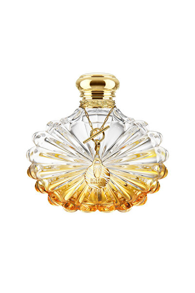 Lalique Soleil Vibrant, Apă de parfum, Pentru femei, 100 ml
