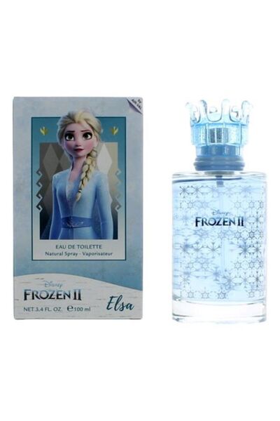 Disney Frozen 2, Apă de toaletă, Pentru fete, 100 ml