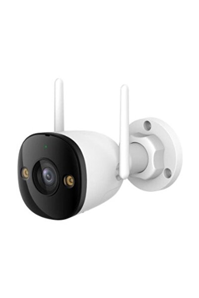 Universal كاميرا IMOU 5MP Bullet 3.6mm واي فاي لاسلكية IP Bullet 3 IPC-S3EP-5...