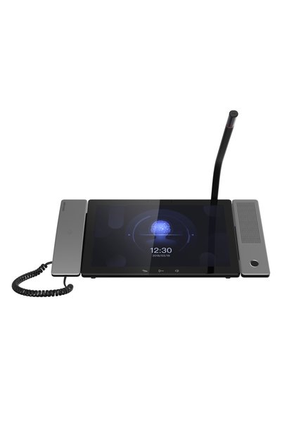 Universal Hikvision Intercom System Main Unit 10.1" Ds-Km9503