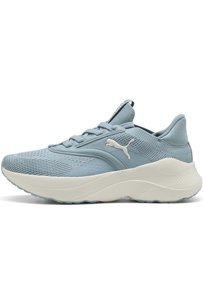 Puma 310160-26 حذاء رياضي نسائي من Softride Mayve Wns باللون الأزرق