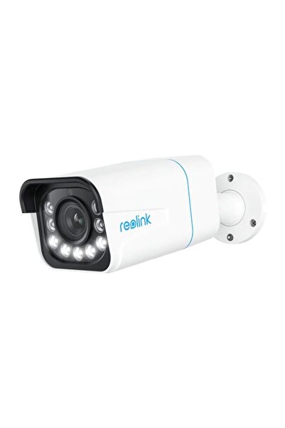 Universal كاميرا REOLINK 8MP Bullet Motorized 5x Optical Zoom Color IP PoE IP...