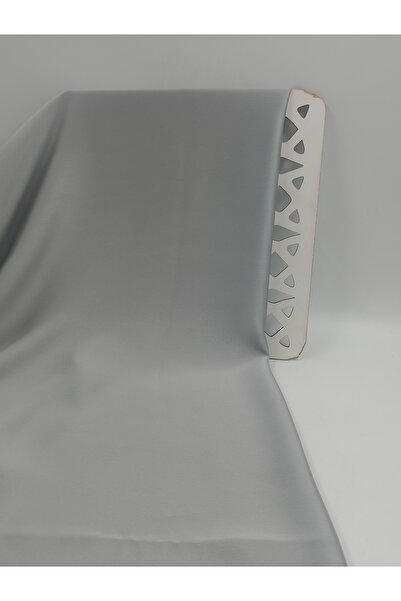 ünsal tekstil Italian Satin Fabric (1 Meter × 1.5 Width)