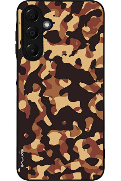 Other Σονίκ Πίσω Κάλυμμα Σιλικόνης Καφέ (Galaxy A16)