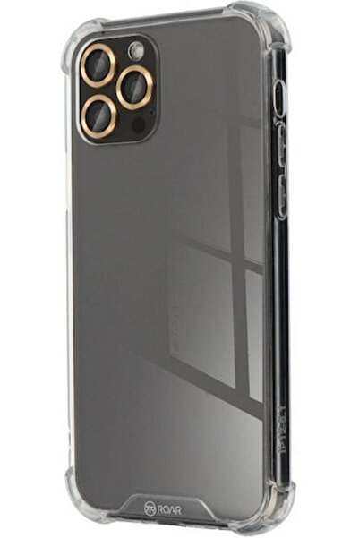 OEM Πίσω Κάλυμμα Σιλικόνης Διαφανές (Galaxy A35)