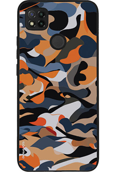 Other Θήκη Sonique Σειρά Στρατιωτικού Καμουφλάζ για Xiaomi Redmi 9c Redmi 10a...