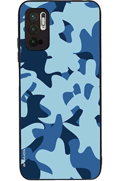 Other Θήκη Sonique Σειρά Στρατιωτικού Καμουφλάζ για Xiaomi Redmi Note 10 5G P...