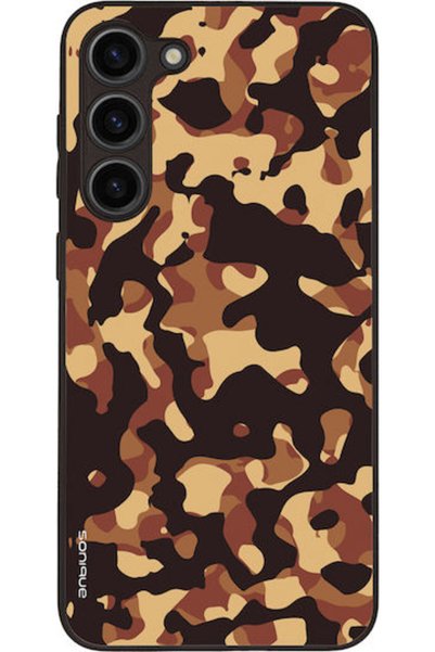 Other Θήκη Sonique Σειρά Στρατιωτικού Καμουφλάζ για Samsung Galaxy S23 Plus Κ...