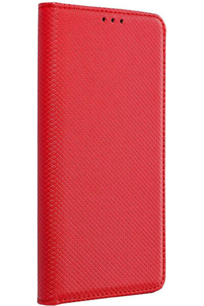 OEM Smart Book Σιλικόνης Κόκκινο (iPhone 15 Plus) Κωδικός: CB1040R1