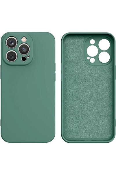 OEM 4G Πίσω Κάλυμμα Σιλικόνης 2mm Πράσινο (Galaxy A14) Κωδικός: CASE064869