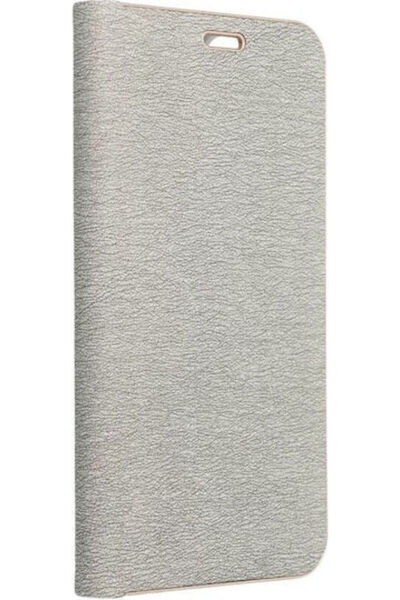 OEM Luna Book Μεταλλικό Χρυσό (Galaxy A13 4G)