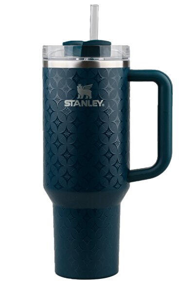 Stanley The Quencher ProTour Flip Straw Tumbler 1.18L Renkli