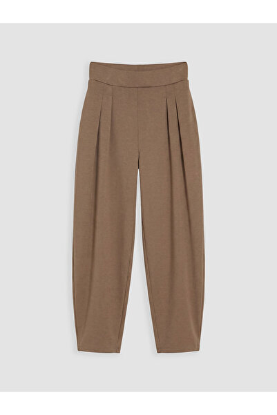 LC Waikiki Esvab • Modern & Distinctive Soft Touch Women's Sweatpants with Wa...