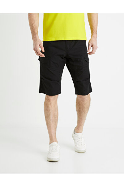 CELIO Pantaloni scurți din pânză Bocourtbm1