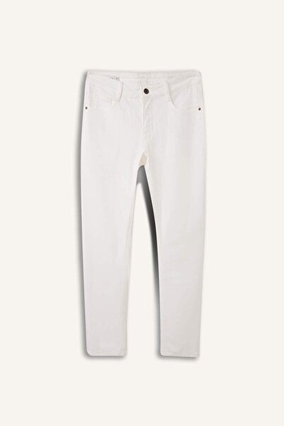 DeFacto Pantaloni de blugi Pedro Slim Fit G9623AX26SM