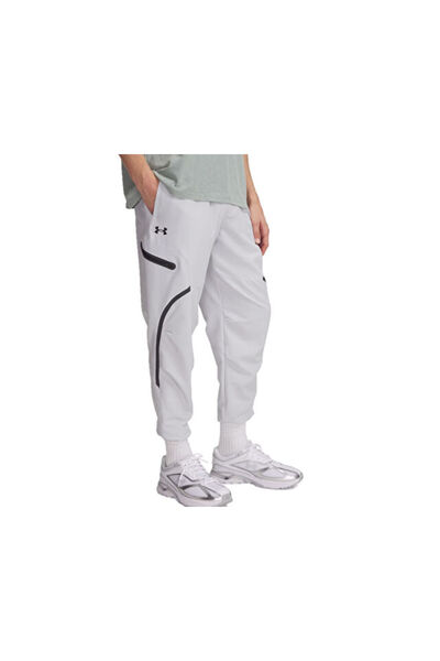 Under Armour Ua Unstoppable Cargo Pant بنطال رياضي كاجوال للرجال 1390256-014 ...