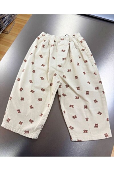 aselkidss16 Laciel Paris Teddy Balon Jean