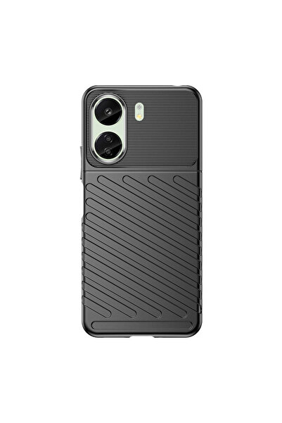 Hurtel Carcasă Armor Thunder pentru Xiaomi Redmi 13C cu protecție ranforsată