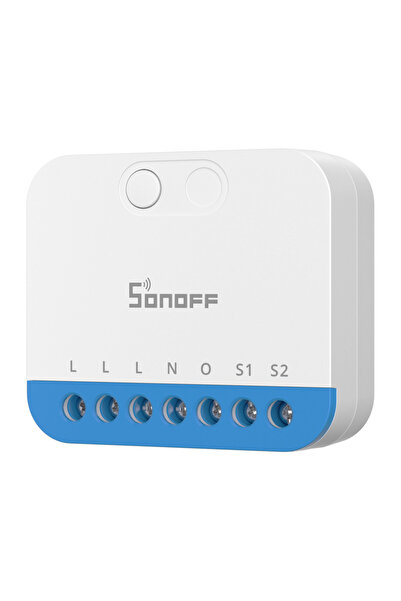 Sonoff Mini-Zbdim Variator inteligent Zigbee pentru iluminat inteligent