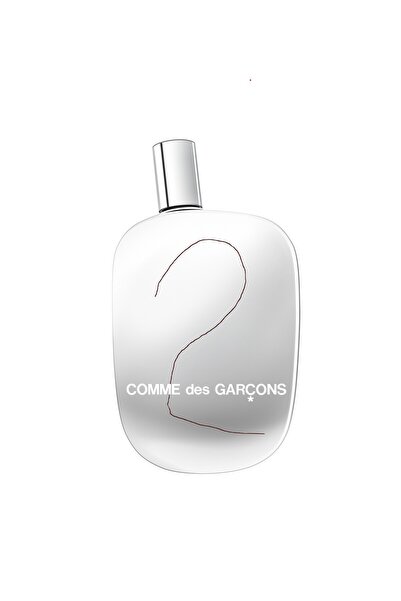 Comme Des Garcons COMME DES GARÇONS 2 EAU DE PARFUM 50 ML