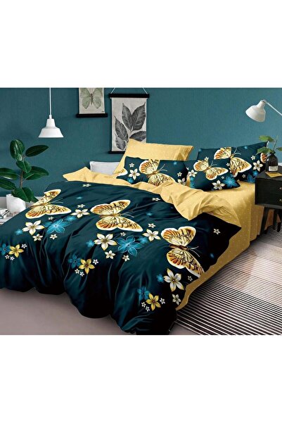 OEM Premium fine Cotton Duvet Cover Set Pucioasa – 6 pieces | 18769-SE