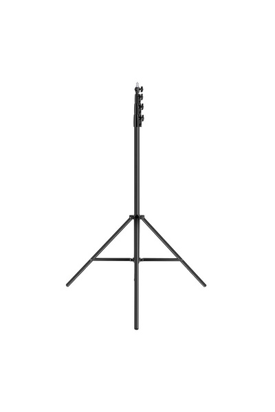NEEWER Stativ de iluminat reglabil de 400 cm pentru cameră și lampă LED