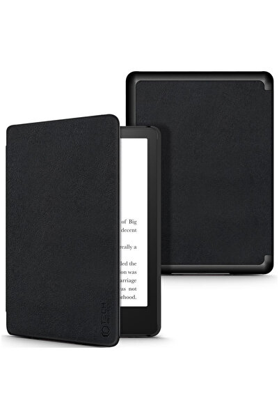 Tech-Protect Husă inteligentă pentru Kindle Paperwhite V 5 Signature Edition