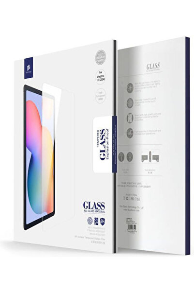 Dux Ducis Σκληρυμένο Γυαλί (Apple iPad Pro 11.0'' (2024))