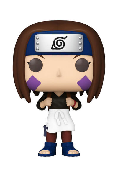 Funko Ποπ! Κινούμενα Σχέδια: Naruto: Shippuden - Ριν Νοχάρα 1658