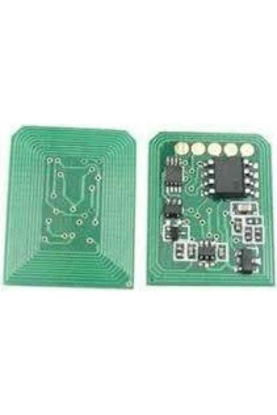 OEM C 5600/ 5700 Cn Chip για OKI (OKIC5600CHIPC)