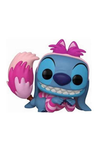 Funko Ποπ! Ταινίες: Λίλο και Στιτς - Στιτς 1460