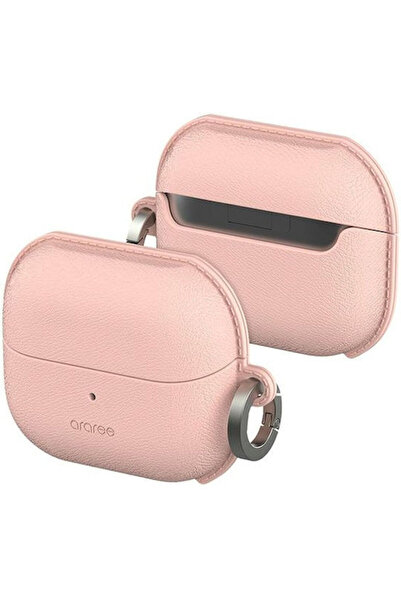 Araree Θήκη Pops Σιλικόνης / Δερμάτινη για Samsung Galaxy Buds 3 / 3 Pro