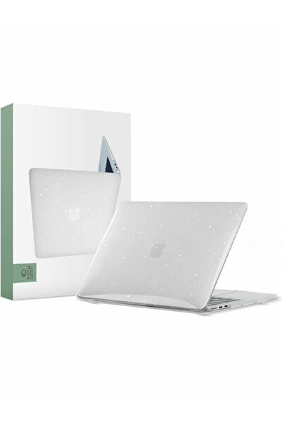 Tech-Protect Tech Protect Smartshell Apple Macbook Air 13 M2-m5 2023-2026 Δια...