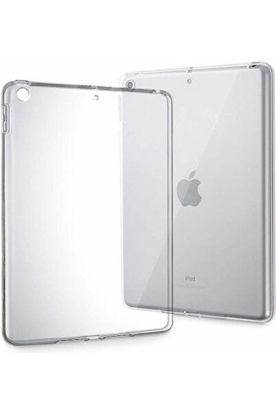 OEM Λεπτή Διαφανής Αναδιπλούμενη Θήκη (Realme Pad Mini)