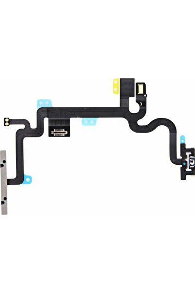OEM Καλώδιο Flex με κουμπί ενεργοποίησης/απενεργοποίησης για iPhone 7 Plus